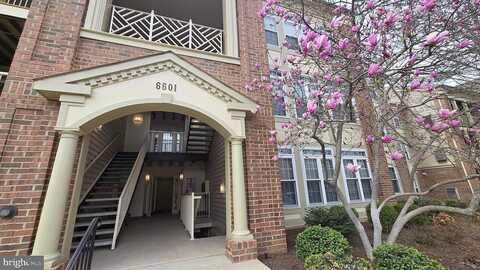 Thackwell Way #3J, ALEXANDRIA, VA 22315