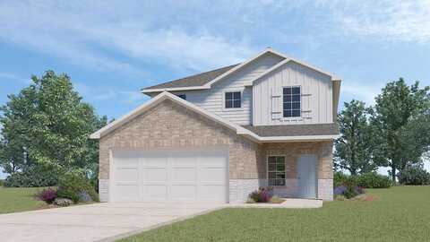 Lake Sweetwater Ln, Buda, TX 78610