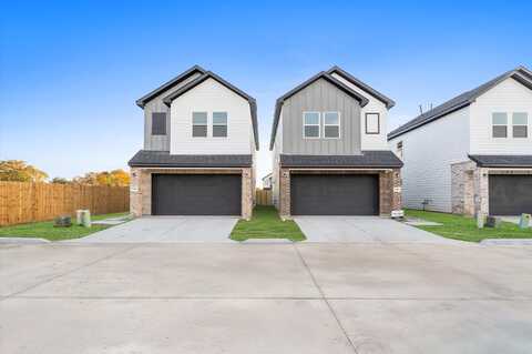 Pregonero Ln Lane, Houston, TX 77048