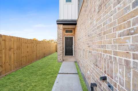 Pregonero Lane, Houston, TX 77048