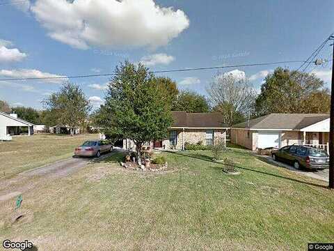 Joseph St, China, TX 77613