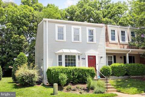 Fenestra Ct #126, BURKE, VA 22015