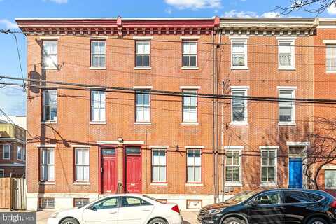 N 17Th St #6, PHILADELPHIA, PA 19130