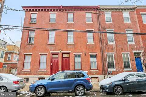 N 17Th St #4, PHILADELPHIA, PA 19130