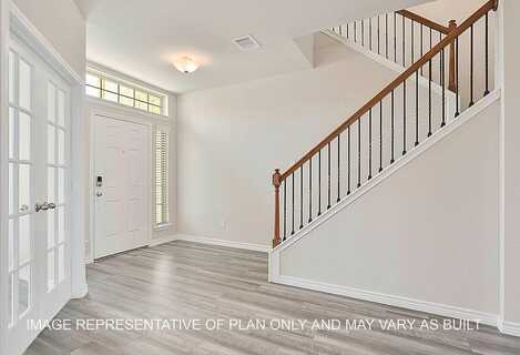 Trado Drive, College Station, TX 77845