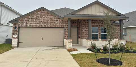 Raleigh Drive, College Station, TX 77845