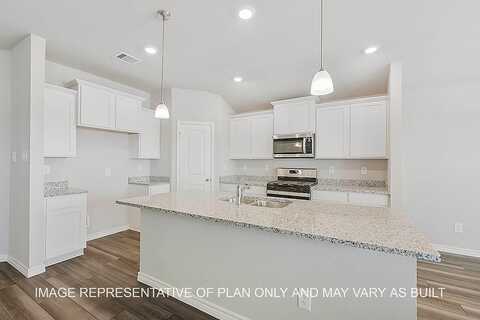 Trado Drive, College Station, TX 77845