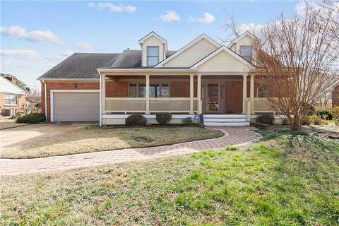 Whitehaven Crescent, Chesapeake, VA 23325
