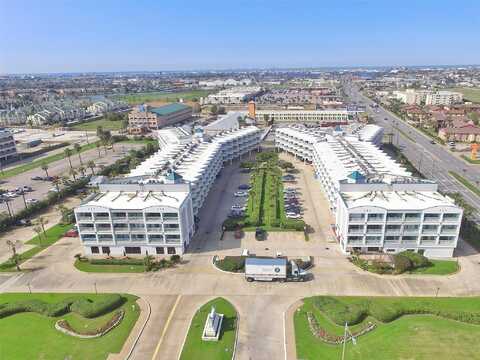 Seawall Boulevard #345, Galveston, TX 77551