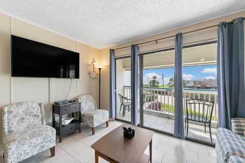 Seawall Boulevard #168, Galveston, TX 77551
