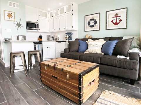 Seawall Boulevard #150, Galveston, TX 77551