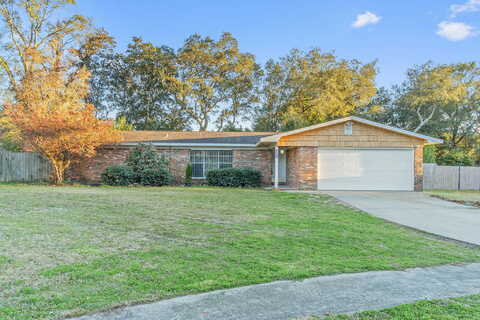 Ne Powell Drive, Fort Walton Beach, FL 32547