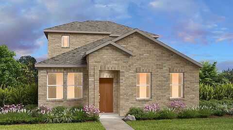 Emory Crossing Blvd, Hutto, TX 78634
