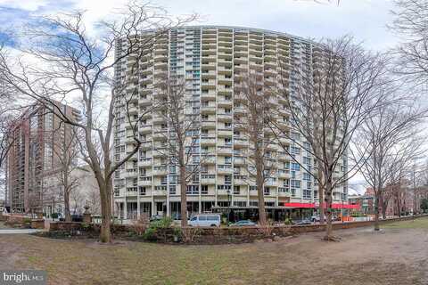 S Washington Sq #2116, PHILADELPHIA, PA 19106