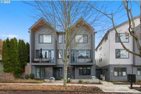 Se Spokane St #102, Portland, OR 97202