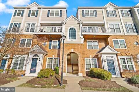 Terrapin Pl #302, ALEXANDRIA, VA 22310