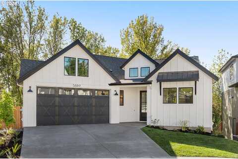 Sw 47Th Pl #Lt5, Portland, OR 97221
