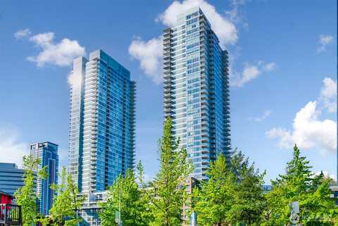 Bell Street #304S, Seattle, WA 98121