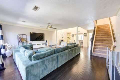 Sampley Way, Houston, TX 77092