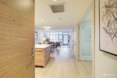 Battery Street #706N, Seattle, WA 98121