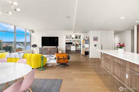 Battery Street #3901N, Seattle, WA 98121
