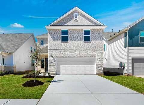 Beverly Prairie Rd, Del Valle, TX 78617