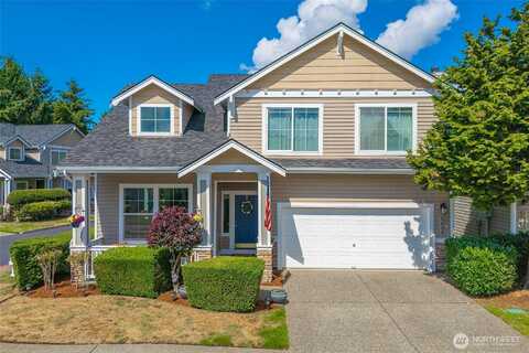 S 234Th Street #19, Kent, WA 98032