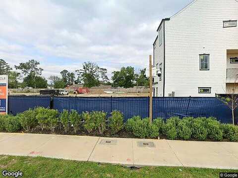 Wheatley Street #E, Houston, TX 77091