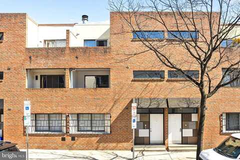 S 13Th St #529B, PHILADELPHIA, PA 19147