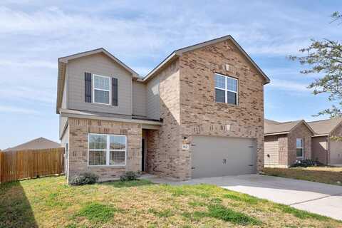 Fox Glen Trl, Jarrell, TX 76537