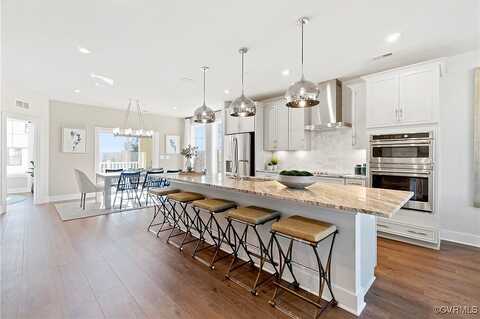 Chapman Grove Walk #B, Henrico, VA 23233