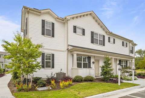 Elsie Drive, Virginia Beach, VA 23455