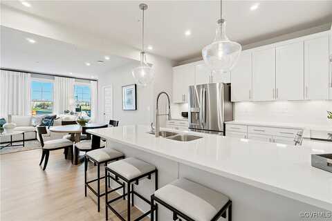 Chapman Grove Walk #A, Richmond, VA 23233