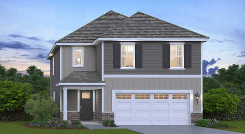 Linden Road, Mt. Pleasant, WI 53403
