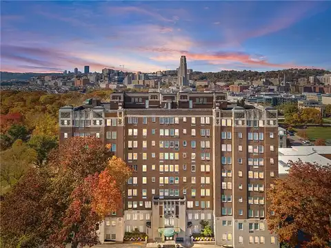 Frew St #6Bc, Squirrel Hill, PA 15213