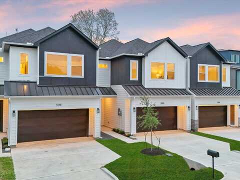 Golden Forest Drive, Houston, TX 77091