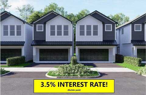 Hardway Street, Houston, TX 77092