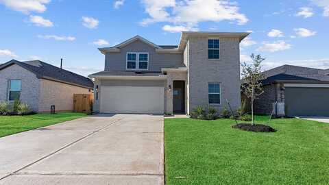 Cheery Cove Drive, Fresno, TX 77545