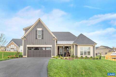 Odom Ct, CHARLOTTESVILLE, VA 22901