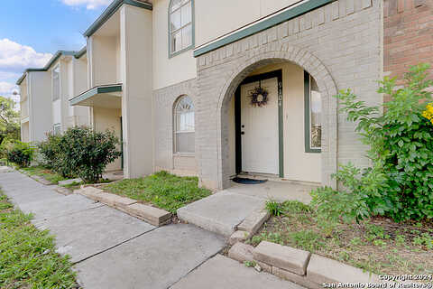 Hamilton Wolfe Rd #9104, San Antonio, TX 78229