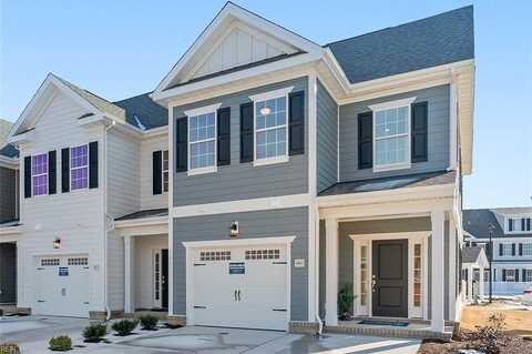 Apricot Way, Chesapeake, VA 23321