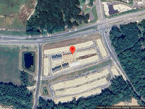 Apricot Way, Chesapeake, VA 23321