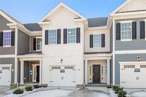 Apricot Way, Chesapeake, VA 23321