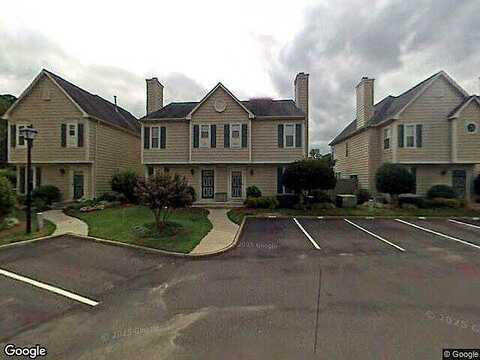 Haymarket Drive, Virginia Beach, VA 23455