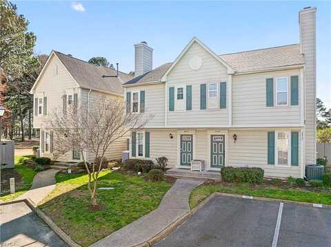 Haymarket Drive, Virginia Beach, VA 23455