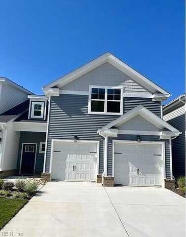 Mahogany Run, Chesapeake, VA 23321