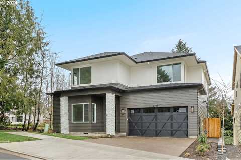 Sw Pendleton St #Lt8, Portland, OR 97221