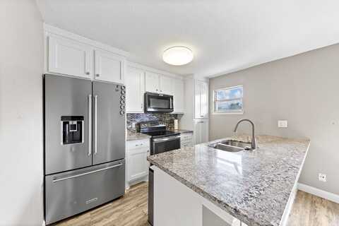 Aftonshire Drive #8, Houston, TX 77027