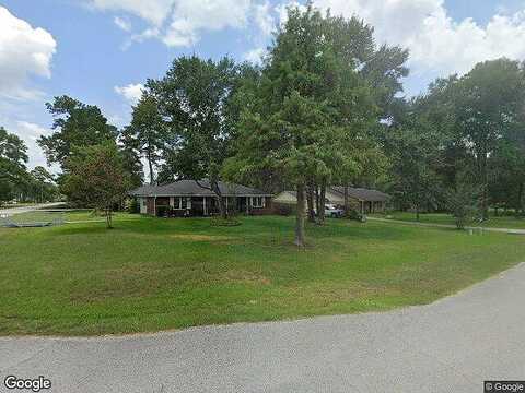 Mesquite Trail Blush, Pinehurst, TX 77362