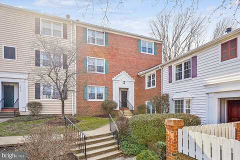 28Th Rd S #C, ARLINGTON, VA 22206